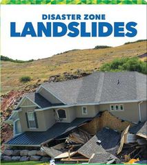 Disaster Zone 60 Disaster Zone_ Landslides -- 绘本听读宝在线台词全文