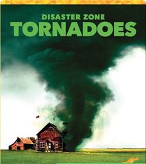 Disaster Zone 63 Disaster Zone_ Tornadoes -- 绘本听读宝在线台词全文