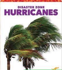 Disaster Zone 2 Disaster Zone: Hurricanes -- 绘本听读宝在线台词全文