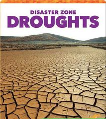 Disaster Zone 4 Disaster Zone: Droughts -- 绘本听读宝在线台词全文