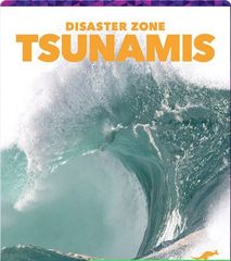 Disaster Zone 5 Disaster Zone: Tsunamis -- 绘本听读宝在线台词全文