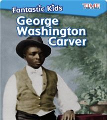 Exploring Reading 7 Fantastic Kids: George Washington Carver -- 绘本听读宝在线台词全文