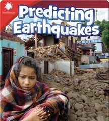 Smithsonian Readers 32 Smithsonian Readers: Predicting Earthquakes -- 绘本听读宝在线台词全文