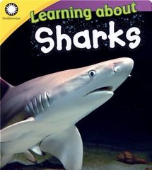 Smithsonian Readers 38 Smithsonian Readers: Learning About Sharks -- 绘本听读宝在线台词全文