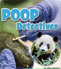 The Scoop on Poop 27 Poop Detectives -- 绘本听读宝在线台词全文