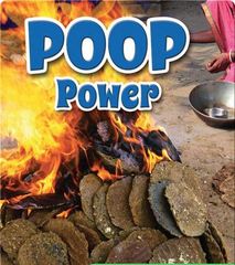 The Scoop on Poop 28 Poop Power -- 绘本听读宝在线台词全文