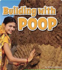 The Scoop on Poop 29 Building with Poop -- 绘本听读宝在线台词全文