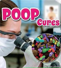 The Scoop on Poop 31 Poop Cures -- 绘本听读宝在线台词全文