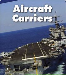 Extraordinary Engineering 29 Aircraft Carriers -- 绘本听读宝在线台词全文