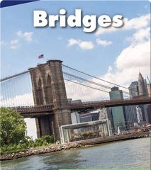 Extraordinary Engineering 30 Bridges -- 绘本听读宝在线台词全文