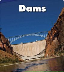 Extraordinary Engineering 31 Dams -- 绘本听读宝在线台词全文