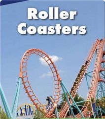 Extraordinary Engineering 32 Roller Coasters -- 绘本听读宝在线台词全文