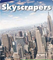 Extraordinary Engineering 33 Skyscrapers -- 绘本听读宝在线台词全文