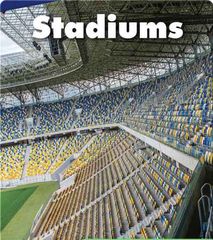 Extraordinary Engineering 34 Stadiums -- 绘本听读宝在线台词全文