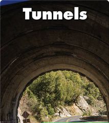 Extraordinary Engineering 35 Tunnels -- 绘本听读宝在线台词全文
