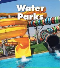 Extraordinary Engineering 36 Water Parks -- 绘本听读宝在线台词全文