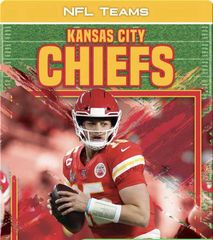 NFL Teams 1 NFL Teams: Kansas City Chiefs -- 绘本听读宝在线台词全文