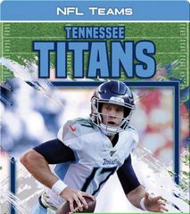 NFL Teams 17 NFL Teams: Tennessee Titans -- 绘本听读宝在线台词全文