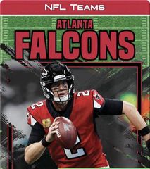 NFL Teams 72 NFL Teams: Atlanta Falcons -- 绘本听读宝在线台词全文