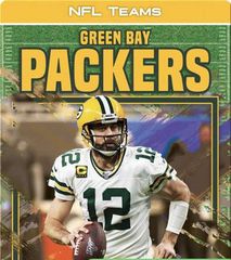 NFL Teams 79 NFL Teams: Green Bay Packers -- 绘本听读宝在线台词全文