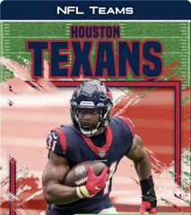 NFL Teams 80 NFL Teams: Houston Texans -- 绘本听读宝在线台词全文