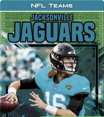 NFL Teams 82 NFL Teams: Jacksonville Jaguars -- 绘本听读宝在线台词全文