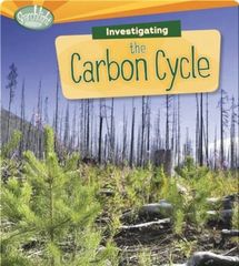 What Are Earth's Cycles? 35 Investigating the Carbon Cycle -- 绘本听读宝在线台词全文