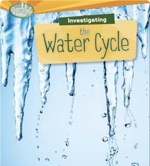 What Are Earth's Cycles? 45 Investigating the Water Cycle -- 绘本听读宝在线台词全文