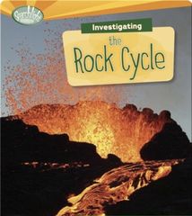What Are Earth's Cycles? 52 Investigating the Rock Cycle -- 绘本听读宝在线台词全文