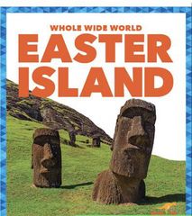 Whole Wide World 67 Whole Wide World: Easter Island -- 绘本听读宝在线台词全文