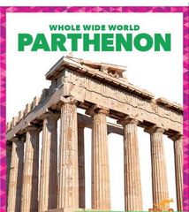 Whole Wide World 77 Whole Wide World: Parthenon -- 绘本听读宝在线台词全文