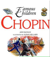 Famous Children 49 Chopin -- 绘本听读宝在线台词全文
