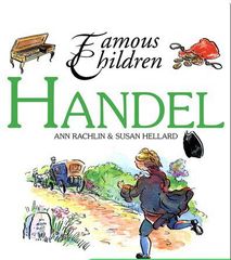 Famous Children 35 Handel -- 绘本听读宝在线台词全文