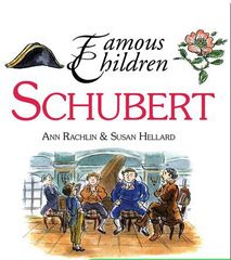 Famous Children 45 Schubert -- 绘本听读宝在线台词全文