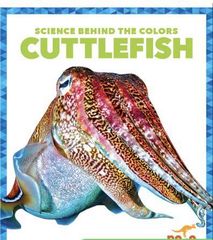 Science Behind the Colors 75 Science Behind the Colors: Cuttlefish -- 绘本听读宝在线台词全文