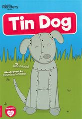 L1 粉色 tin dog -- 绘本听读宝在线台词全文