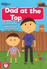 L1 粉色 dad at the top -- 绘本听读宝在线台词全文