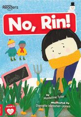 L2 红色 no,rin -- 绘本听读宝在线台词全文