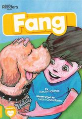 L3 黄色 fang -- 绘本听读宝在线台词全文
