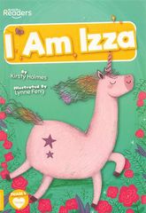 L3 黄色 i am lzza -- 绘本听读宝在线台词全文