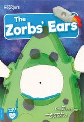 L4 蓝色 the zorbs'ears -- 绘本听读宝在线台词全文