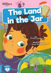 L4 蓝色 the land in the jar -- 绘本听读宝在线台词全文