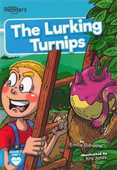 L4 蓝色 the lurking turnips -- 绘本听读宝在线台词全文