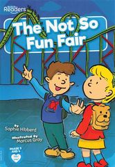 L4 蓝色 the not so fun fair -- 绘本听读宝在线台词全文