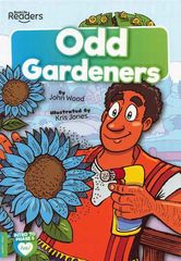 L4 蓝绿色 odd gardeners -- 绘本听读宝在线台词全文