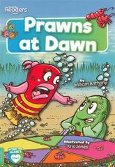 L4 蓝绿色 prawns at dawn -- 绘本听读宝在线台词全文