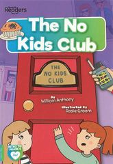 L4 蓝绿色 the no kids club -- 绘本听读宝在线台词全文