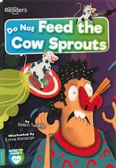 L4 蓝绿色 do not feed the cow sprouts -- 绘本听读宝在线台词全文