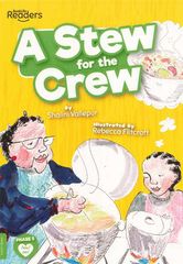 L5 绿色 a stew for the crew -- 绘本听读宝在线台词全文