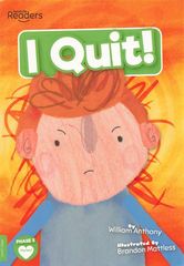 L5 绿色 i quit -- 绘本听读宝在线台词全文